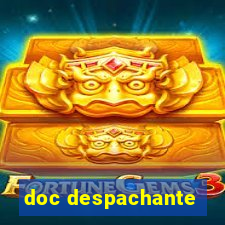 doc despachante